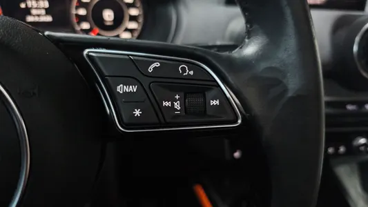 Audi Q2 35 TDI 2020 31