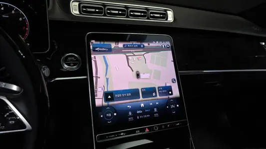 Mercedes-Benz S-Class W223 S580L 4MATIC 2022 14
