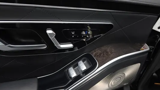 Mercedes-Benz S-Class W223 S580L 4MATIC 2022 18