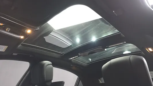 Mercedes-Benz S-Class W223 S580L 4MATIC 2022 19