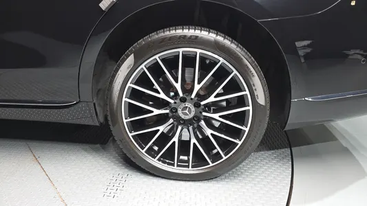 Mercedes-Benz S-Class W223 S580L 4MATIC 2022 21