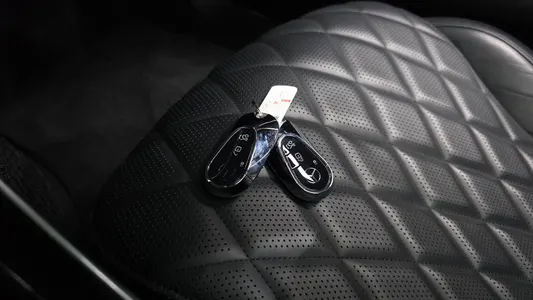 Mercedes-Benz S-Class W223 S580L 4MATIC 2022 31