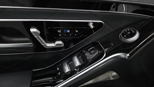 Mercedes-Benz S-Class W223 S580L 4MATIC 2022 30
