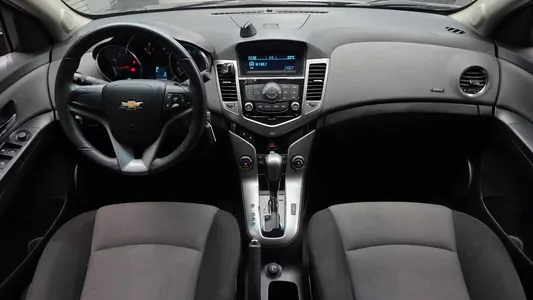 Chevrolet 라세티 프리미어 1.8 CDX ID 2010 7