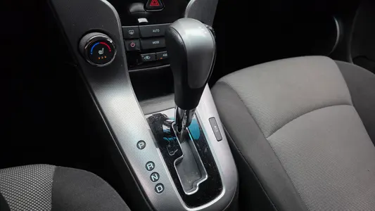 Chevrolet 라세티 프리미어 1.8 CDX ID 2010 9