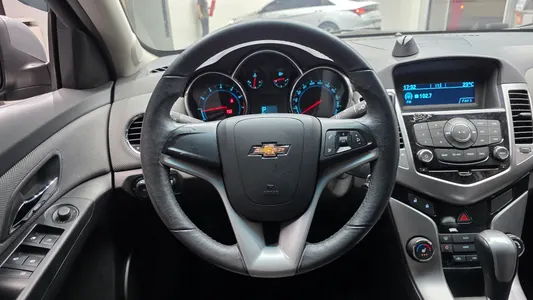 Chevrolet 라세티 프리미어 1.8 CDX ID 2010 13