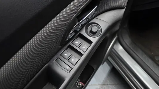 Chevrolet 라세티 프리미어 1.8 CDX ID 2010 14