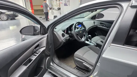 Chevrolet 라세티 프리미어 1.8 CDX ID 2010 10