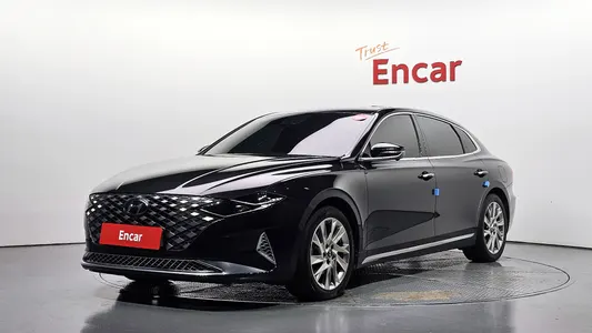 Hyundai IG 2021