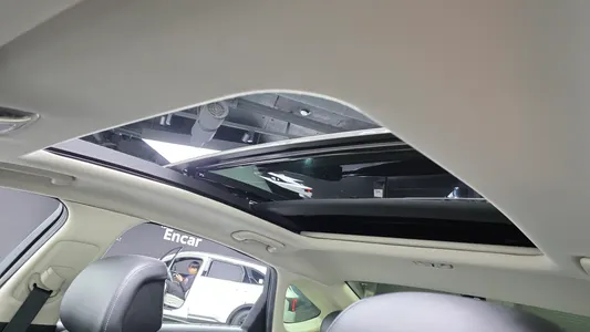 Genesis G80 (RG3) 3.5 2WD 2020 17