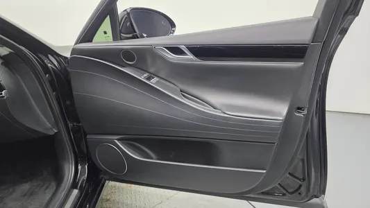 Genesis G80 (RG3) 3.5 2WD 2020 24