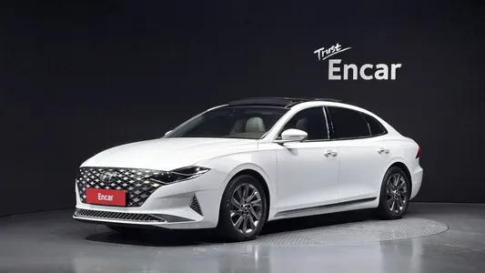 Hyundai IG 2021