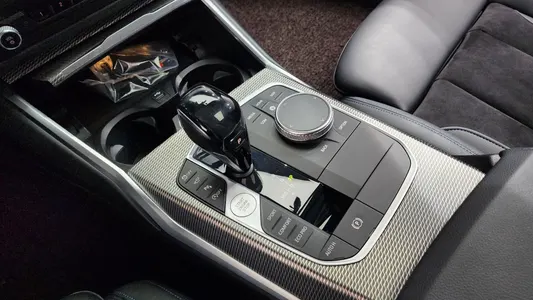 BMW 3 Series (G20) 320d M 2020 9