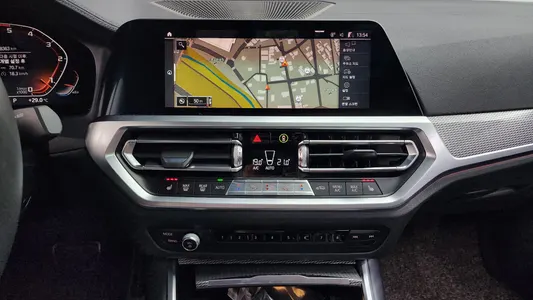 BMW 3 Series (G20) 320d M 2020 12