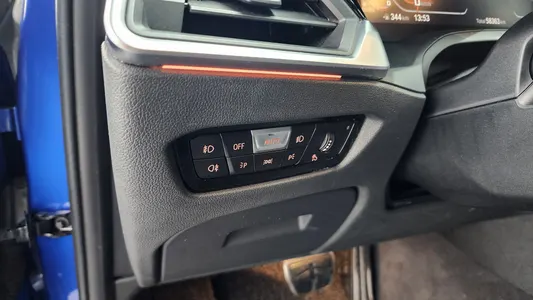 BMW 3 Series (G20) 320d M 2020 18