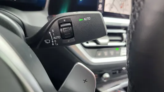 BMW 3 Series (G20) 320d M 2020 19