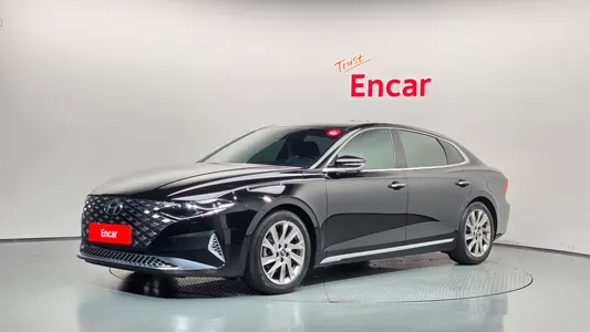 Hyundai IG 2020