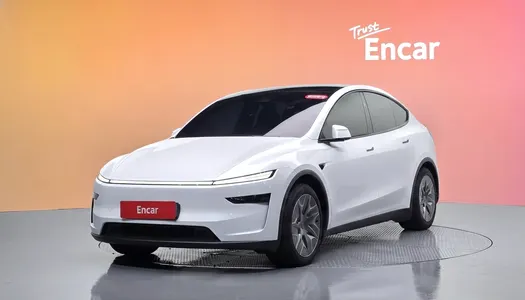 Tesla Y L AWD 2026