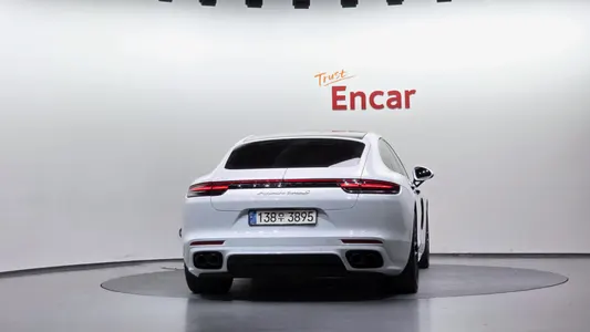 Porsche (971) 2.9 AWD E- 2018 4