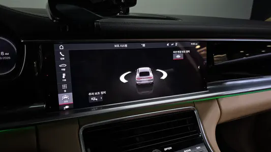 Porsche (971) 2.9 AWD E- 2018 32