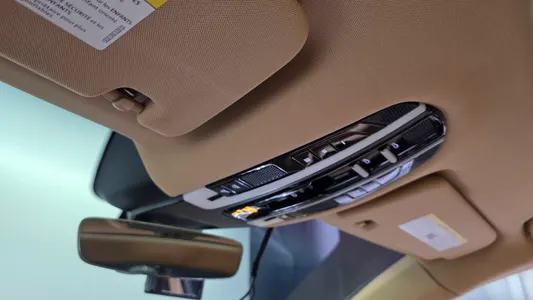 Porsche (971) 2.9 AWD E- 2018 29