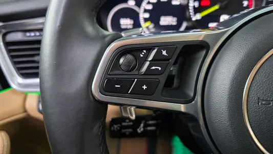 Porsche (971) 2.9 AWD E- 2018 30