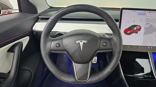 Tesla 3 AWD 2020 13