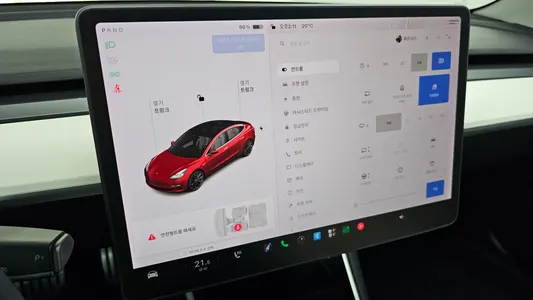 Tesla 3 AWD 2020 17