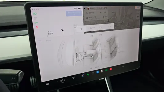 Tesla 3 AWD 2020 18