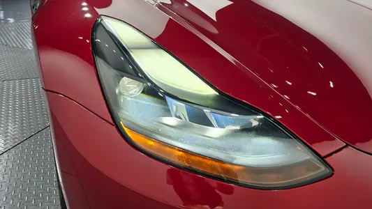 Tesla 3 AWD 2020 23