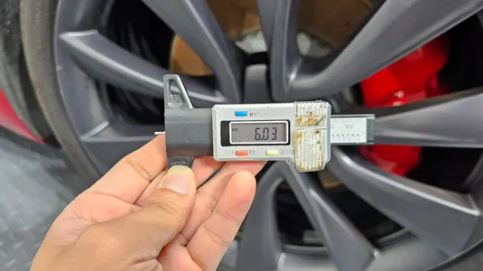 Tesla 3 AWD 2020 30