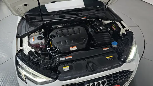 Audi A3 (8Y) 40 TFSI 2023 6