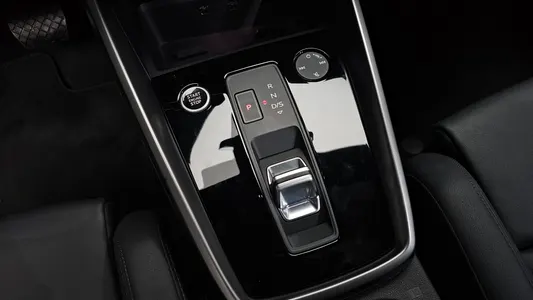 Audi A3 (8Y) 40 TFSI 2023 9