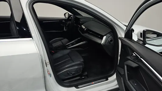 Audi A3 (8Y) 40 TFSI 2023 11