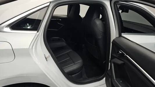 Audi A3 (8Y) 40 TFSI 2023 12