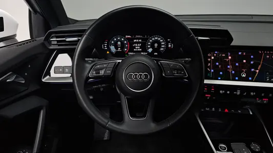 Audi A3 (8Y) 40 TFSI 2023 13