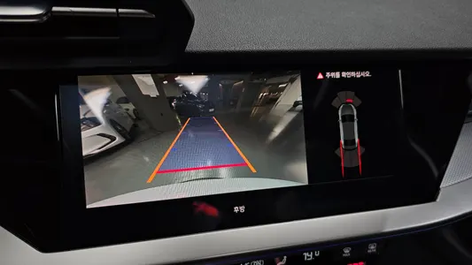 Audi A3 (8Y) 40 TFSI 2023 15