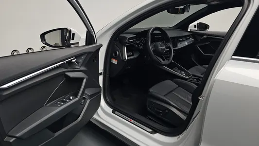 Audi A3 (8Y) 40 TFSI 2023 10