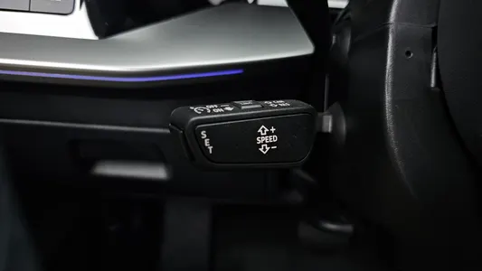 Audi A3 (8Y) 40 TFSI 2023 19