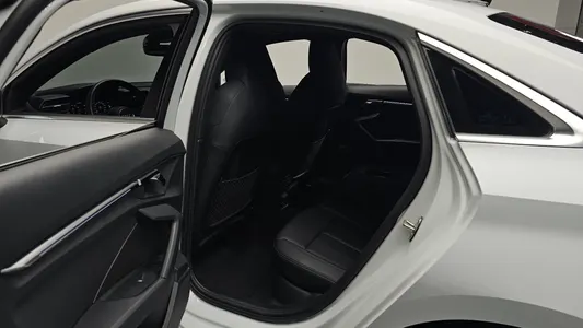 Audi A3 (8Y) 40 TFSI 2023 26