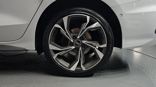 Audi A3 (8Y) 40 TFSI 2023 21