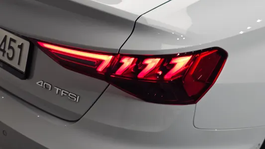 Audi A3 (8Y) 40 TFSI 2023 23