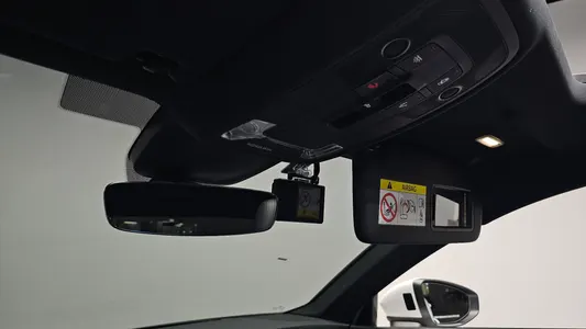 Audi A3 (8Y) 40 TFSI 2023 31