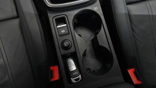 Audi A3 (8Y) 40 TFSI 2023 32