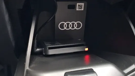 Audi A3 (8Y) 40 TFSI 2023 33