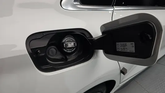 Audi A3 (8Y) 40 TFSI 2023 35
