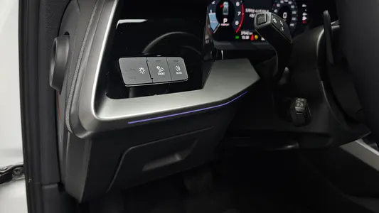 Audi A3 (8Y) 40 TFSI 2023 28