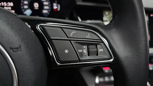 Audi A3 (8Y) 40 TFSI 2023 29