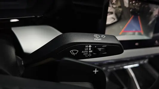 Audi A3 (8Y) 40 TFSI 2023 30