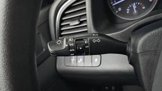 Hyundai AD 1.6 GDI 2018 20